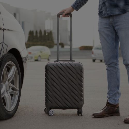 Airport and last-minute car rental Sydney