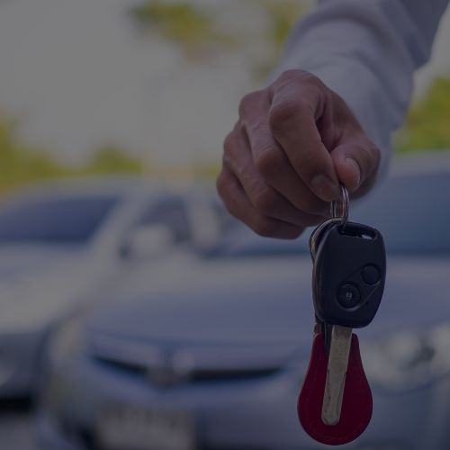 Business and corporate car hire Sydney