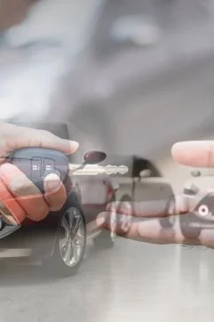 Modern Car Fleet Sydney